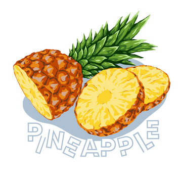 Pineapple