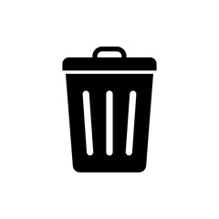 Bin icon