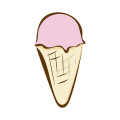 Eiscreme