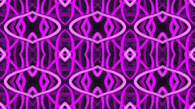 Abstract 3D Background, repeating geometric pattern, modern seamless pattern, 4K resolution, 3D