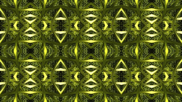 Abstract 3D Background, repeating geometric pattern, modern seamless pattern, 4K resolution, 3D
