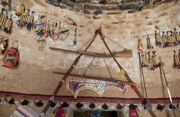 The Unique Ancient Beehive Houses of Harran, Turkey