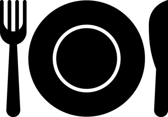 Kitchen and cooking icon. Vector illustration