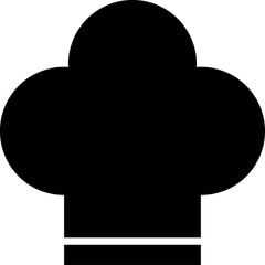 Kitchen and cooking icon. Vector illustration