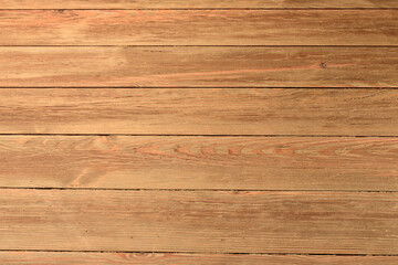 Fototapeta na wymiar textura de madera de pino de una mesa vieja y agrietada