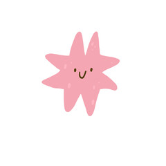 christmas star decoration