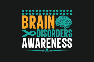 brain disorders awareness