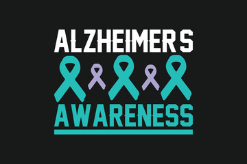 alzheimer's awareness