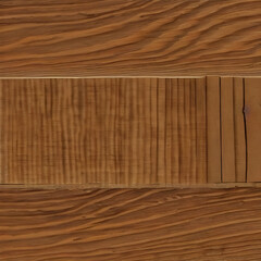 Rough sawn maple wood texture plank background . wooden texture. Generative AI
