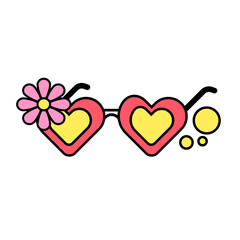 eyewear,icon,eyeglass,lens,sun,summer,smile,glasses,face,goggles,beaming,vector,comic,accessory,emoticon,smiley