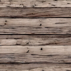 Fototapeta premium Rugged fir wood texture plank background . wooden texture. Generative AI