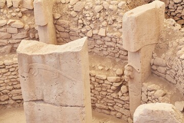 Gobekli Tepe's Enclosure C