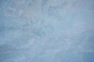 blue and gray cement wall texture background.