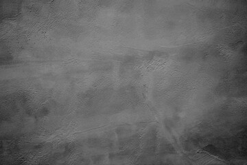 black and gray cement wall texture background graphic background.