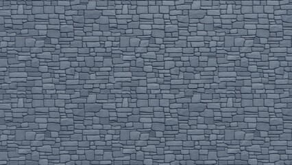  Stone pattern gray background