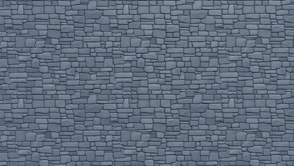 Fototapeta premium Stone pattern gray background