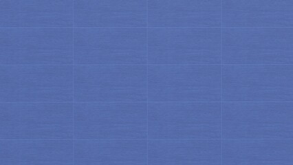 Fototapeta premium tile pattern rectangle blue background