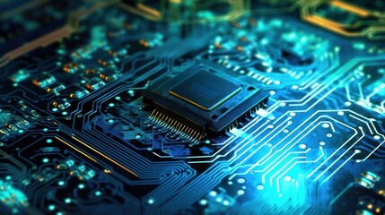 Cybersecurity and network security