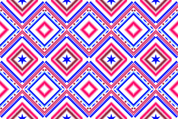 seamless pattern graphic illutration vector