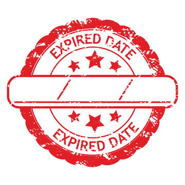 Expired date mark for product, termination and limitation