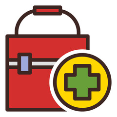 First Aid Box