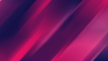 4K Beautiful Gradient dynamic lines background with noise Abstract wall for technology with grain texture,