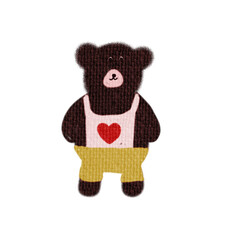 bear