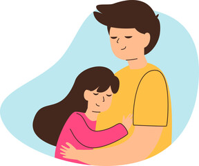 Quality Time with Dad: Playful Memories