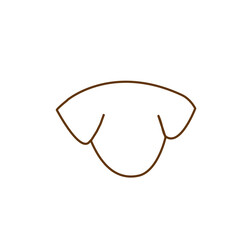 Dog icon