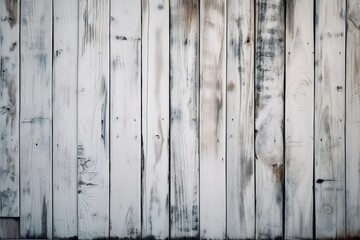 Timeless Beauty: White Wooden Planks Background Evoking a Classic and Textured Wood Texture, white, wooden planks, background, wooden texture, timeless beauty, classic, wood, texture,