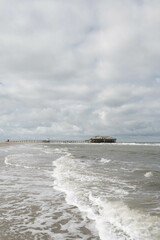 Sankt Peter Ording Strand