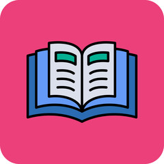 Book Icon