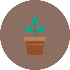 Plant Icon