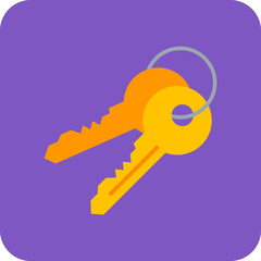 Key Icon