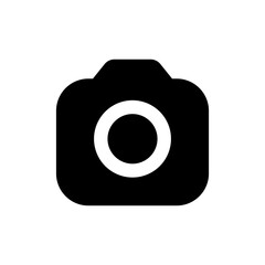 camera icon symbol. photo camera icon , Photography signs. web vector icon