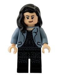 Fototapeta premium Dortmund - Deutschland 17. Mai 2023 Lego Minifigure Mary Cattermole aus Harry Potter