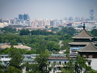 100 million pixel high-definition urban buildings and bridges captured by Fuji camera GFX100S camera