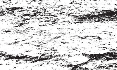 Abstract texture dust particle and dust grain on white background