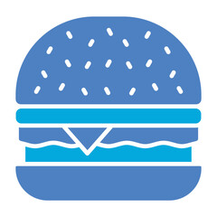 Burger Icon