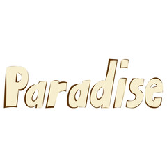 Paradise