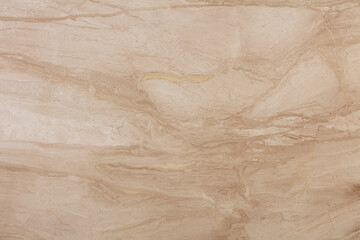 Daino Reale marble background, texture in natural color for your design. Slab photo.