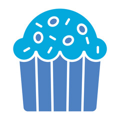 Muffin Icon