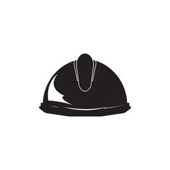 SAFETY HELMET ICON