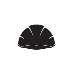 SAFETY HELMET ICON
