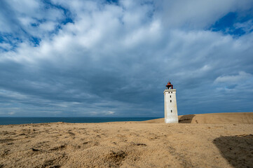 Leuchtturm Rubjerg Knude