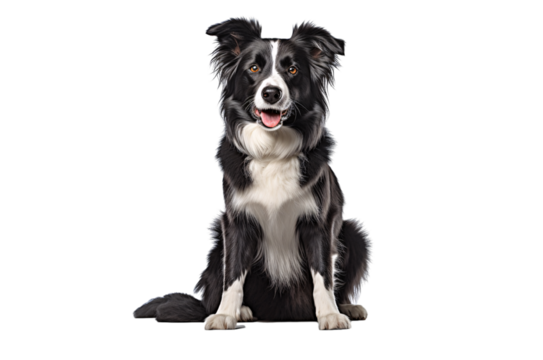 border collie puppy