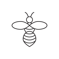 bee icon
