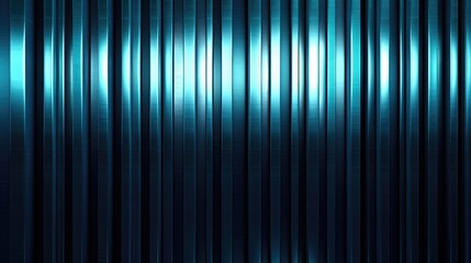 Contemporary elegance defined by a metal background