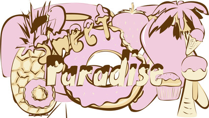 Sweet Paradise
