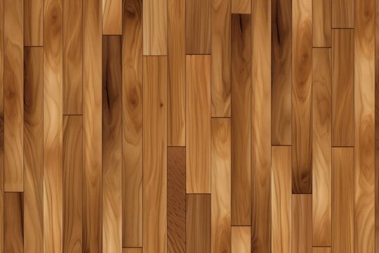 walnut wood flooring texture, ai tools generated image